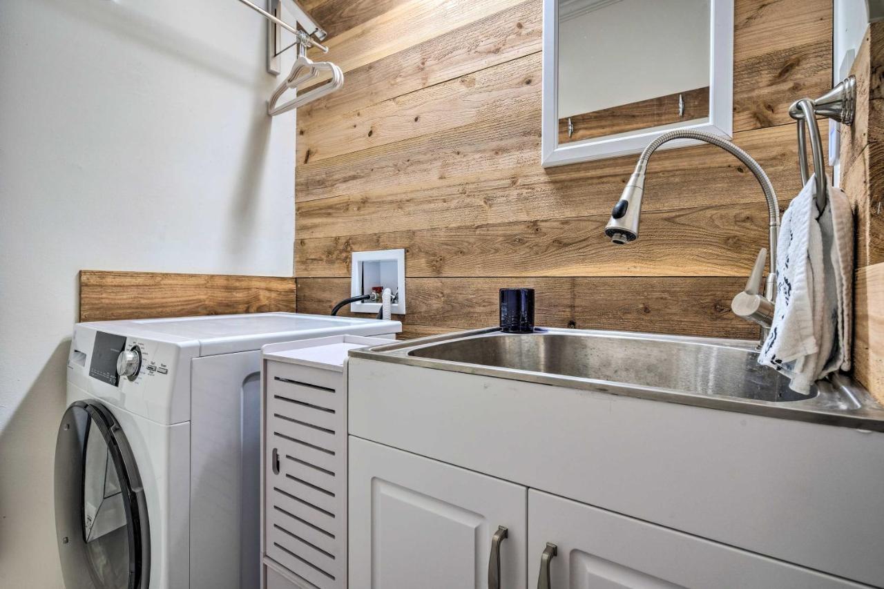 Lake Lure Studio With Private Balcony And Pool Access! Екстериор снимка