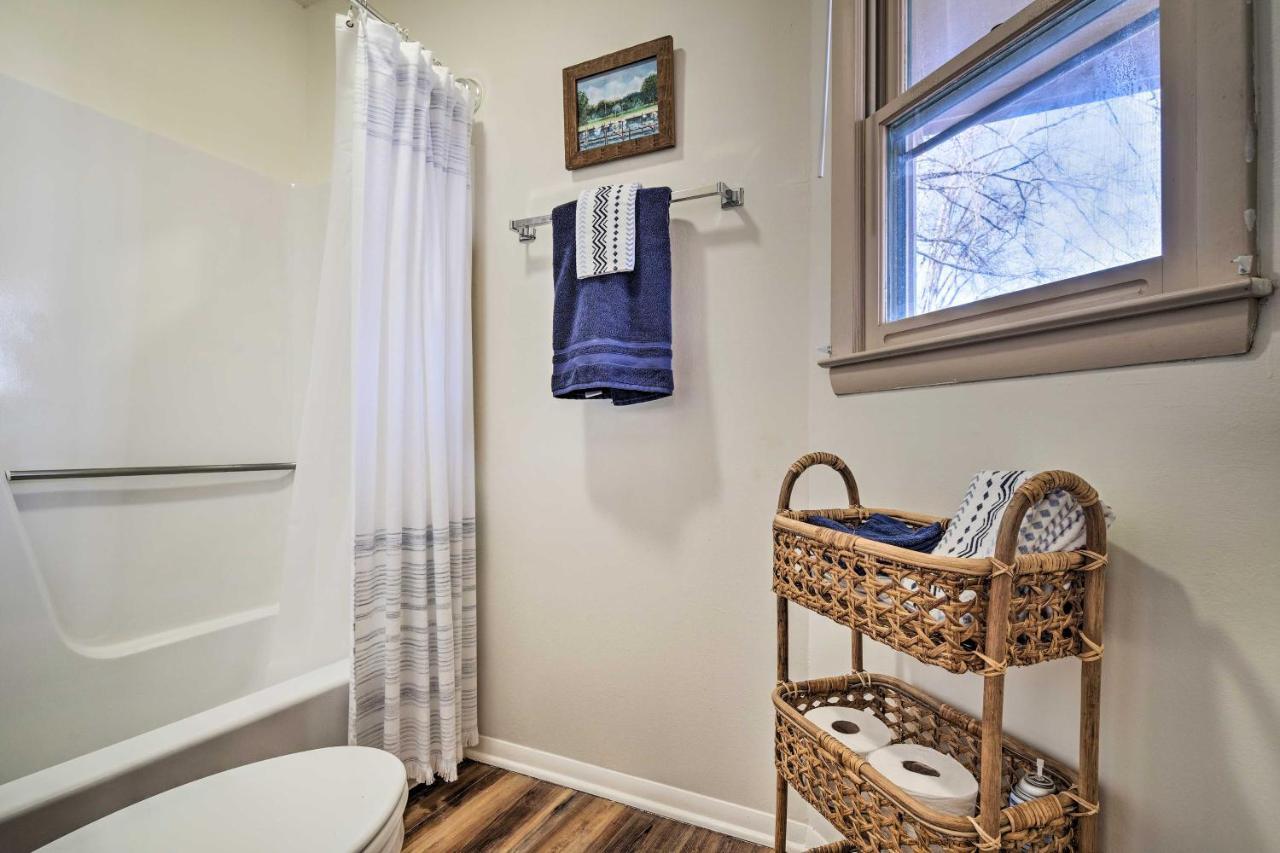Lake Lure Studio With Private Balcony And Pool Access! Екстериор снимка