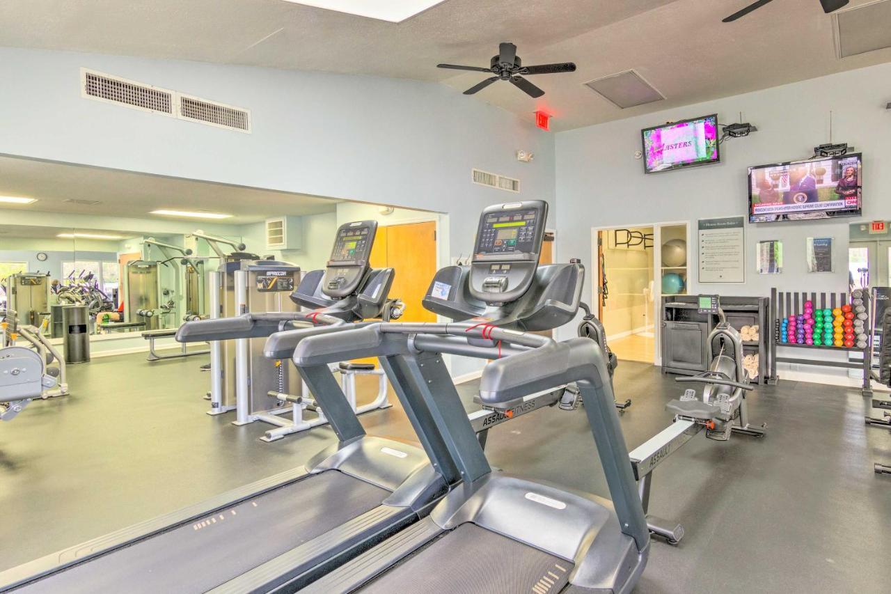 Lake Lure Studio With Private Balcony And Pool Access! Екстериор снимка